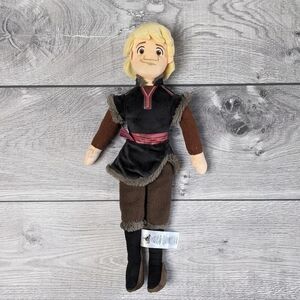 Disney's Frozen Kristoff Plush Doll